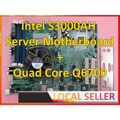 server motherboard cpu combo|best intel server motherboard.